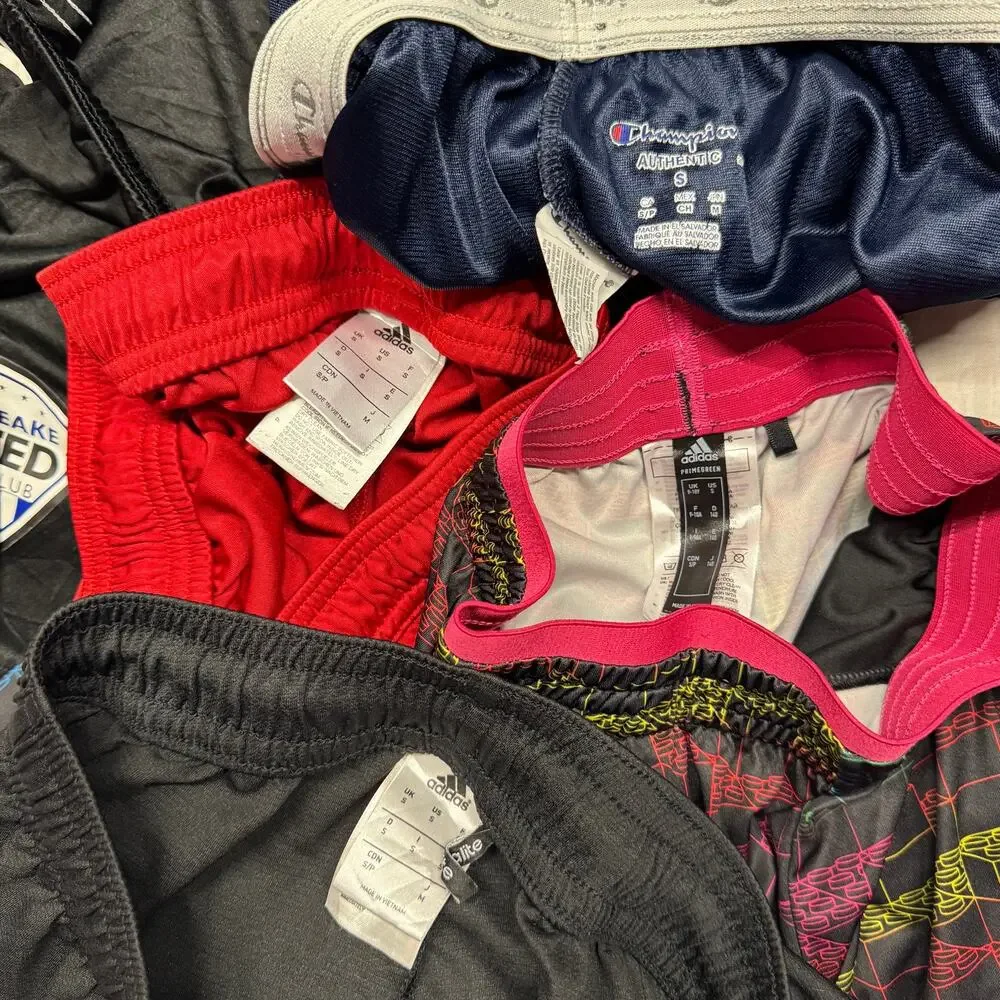 Under Armour lot 13